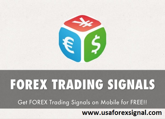 Forex-trading-signal
